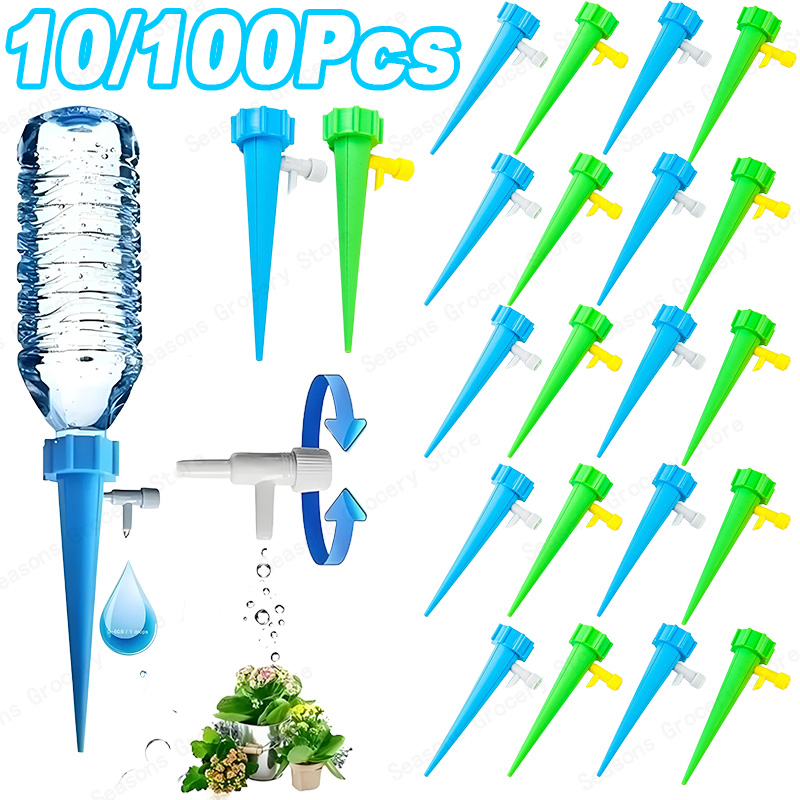 Plant Parent Kit - جهاز ري الحدائق Smart Drip Irrigation