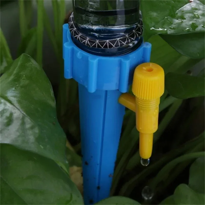 جهاز ري الحدائق Smart Drip Irr - Plant Parent Kit ulasan dan harga