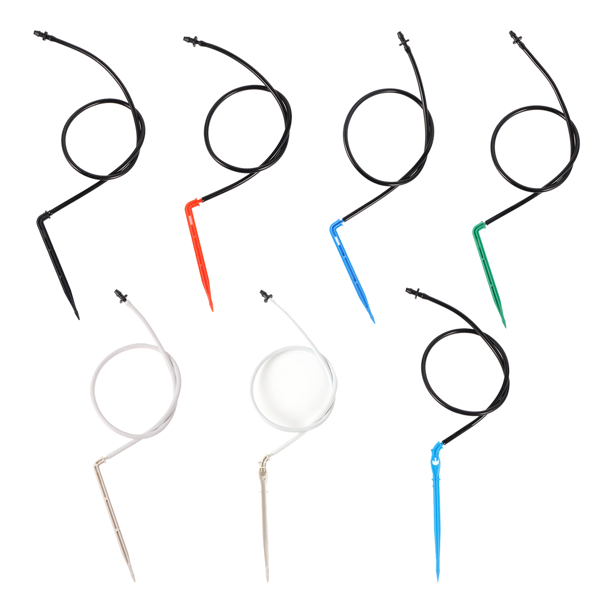 4/7mm Hose One Drop Arrow Kit  - Plant Parent Kit ulasan dan harga