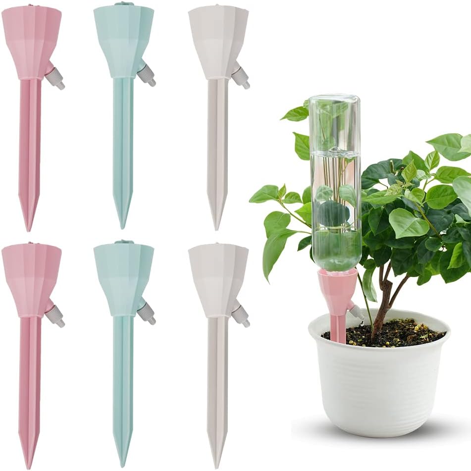 Automatic Drip Irrigation Syst - Plant Parent Kit ulasan dan harga