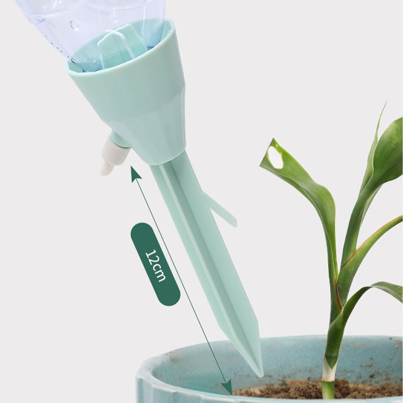 Automatic Drip Irrigation Syst - Plant Parent Kit ulasan dan harga