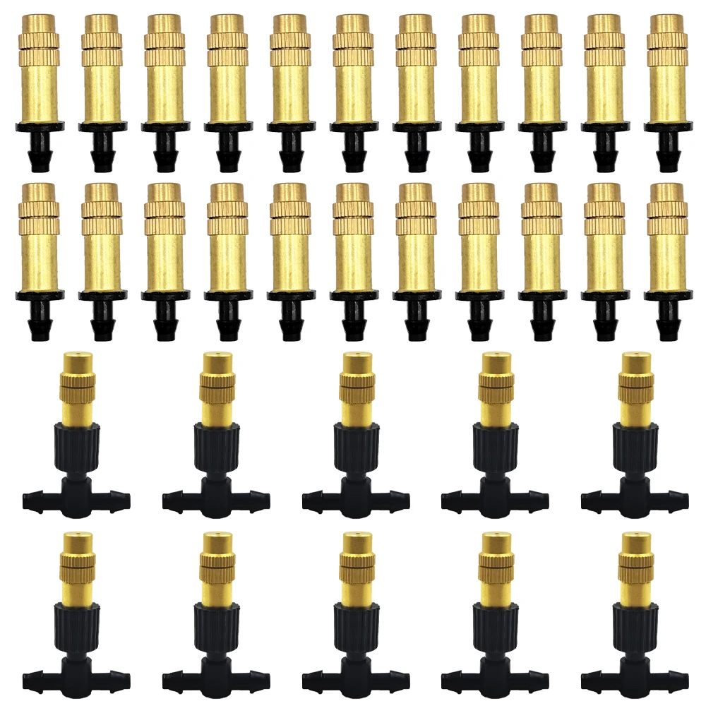 4/7mm Hose for Greenhouse Plan - Plant Parent Kit ulasan dan harga
