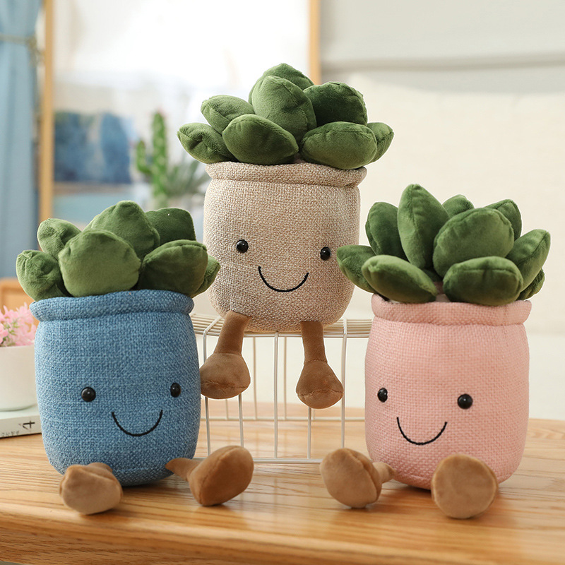 @@Lifelike Tulip Succulent Pla - Cactus Mix Pot ulasan dan harga