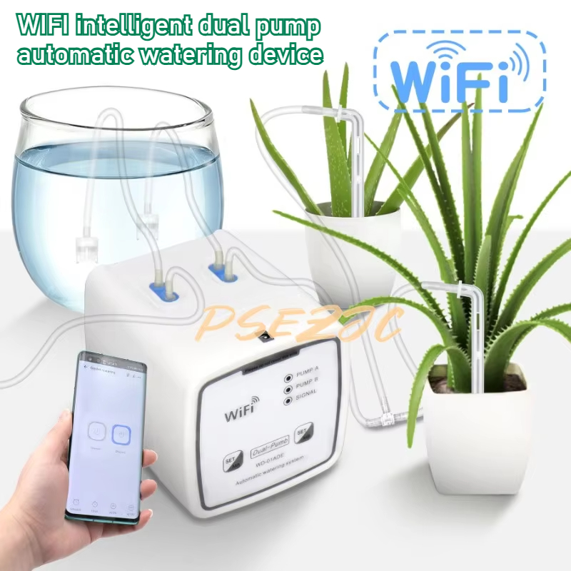 Mobile Phone Remote Control WI - Plant Parent Kit ulasan dan harga