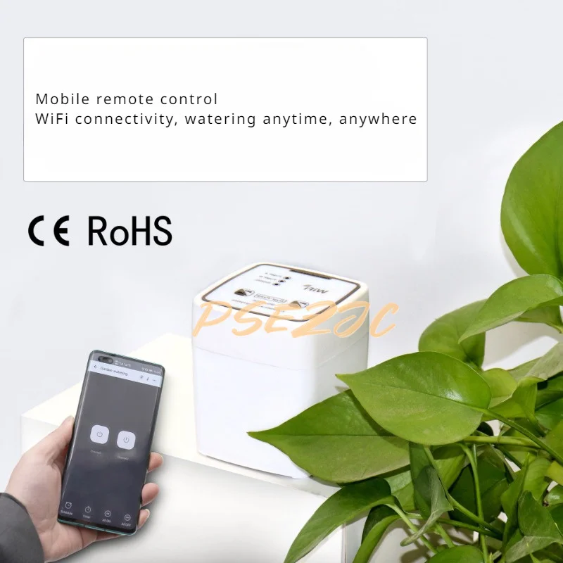 Mobile Phone Remote Control WI - Plant Parent Kit ulasan dan harga