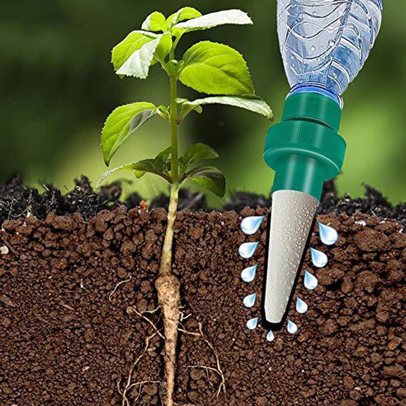 Plant Automatic Watering Devic - Plant Parent Kit ulasan dan harga