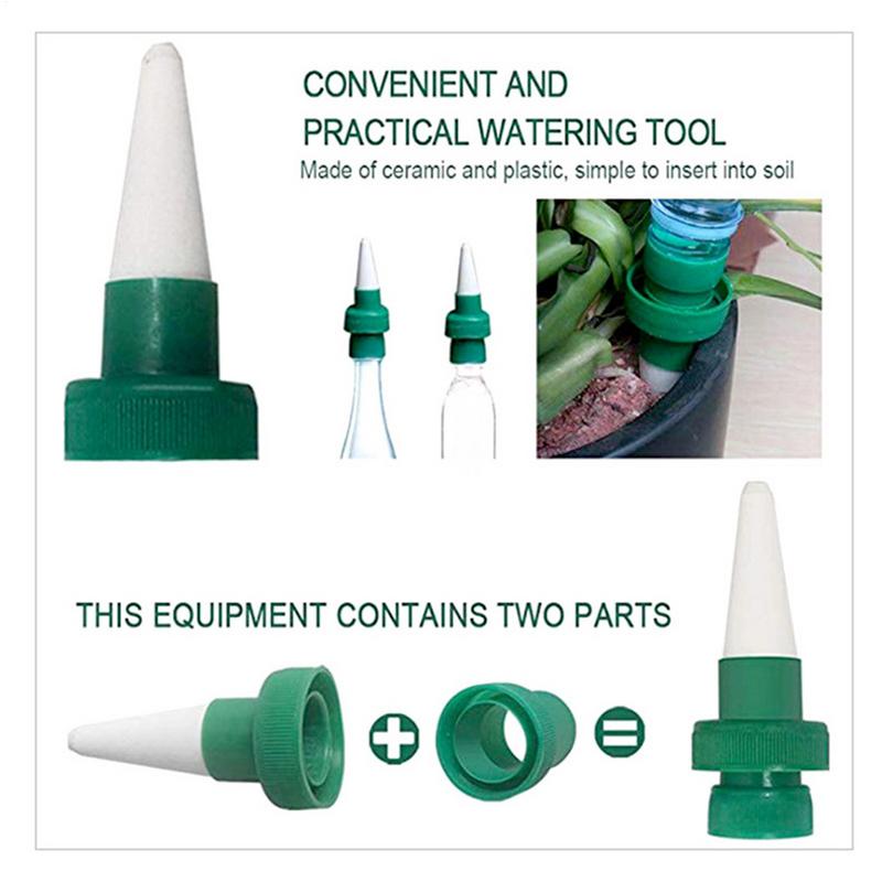 Plant Automatic Watering Devic - Plant Parent Kit ulasan dan harga