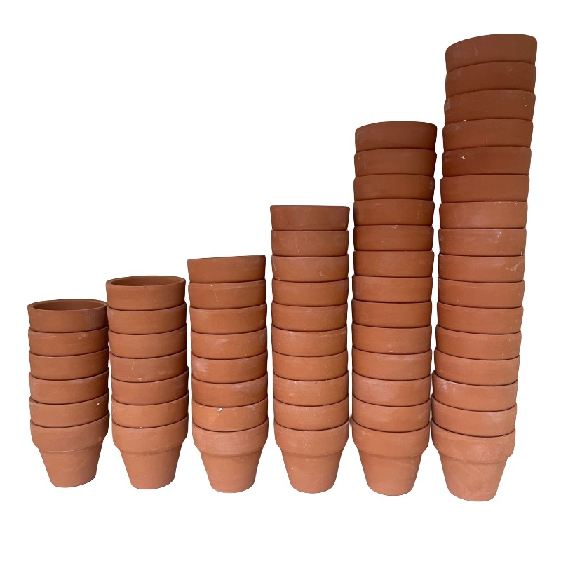 60pcs Mini 1.8