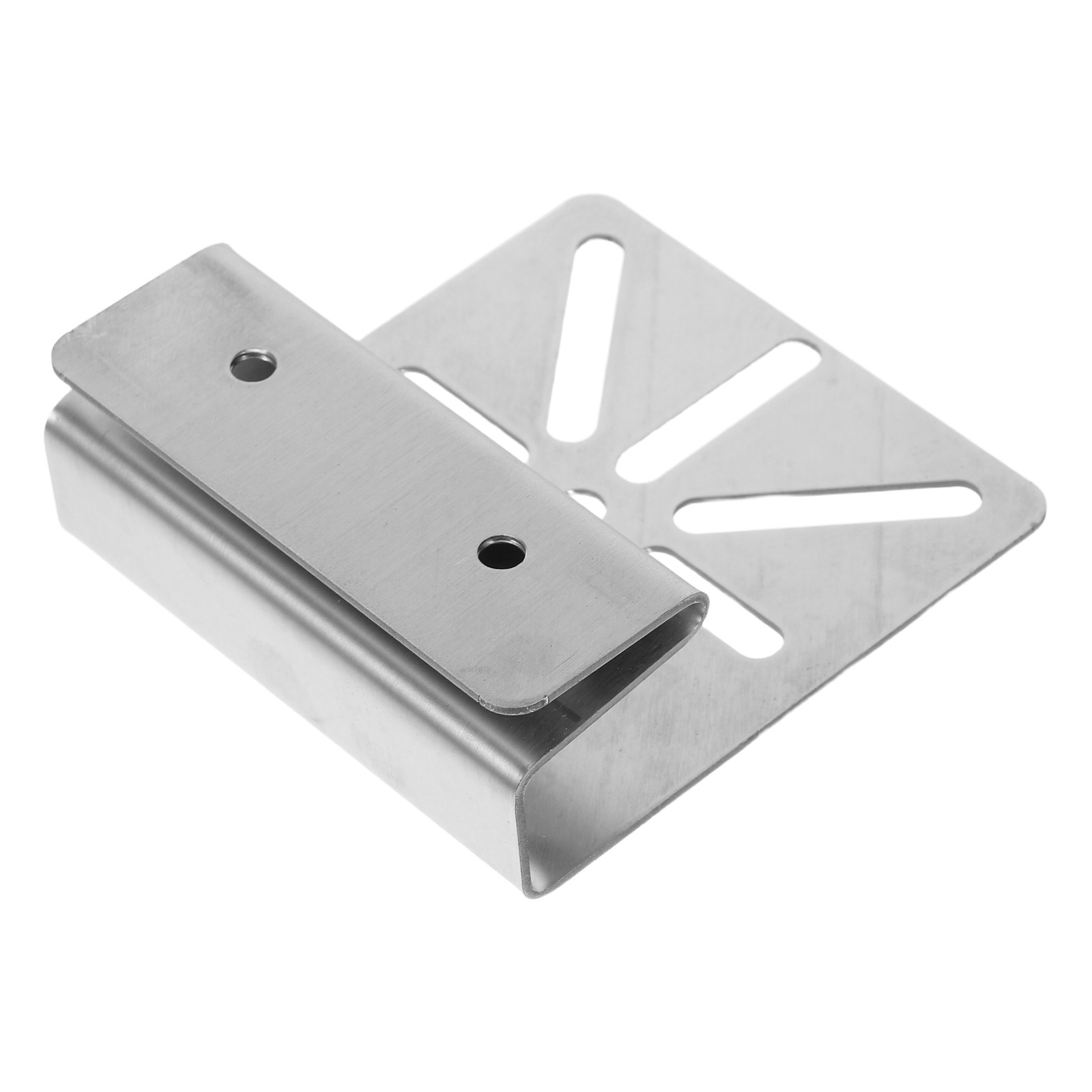 Stainless Steel Gutter Mount C - Eufy Camera S340 ulasan dan harga
