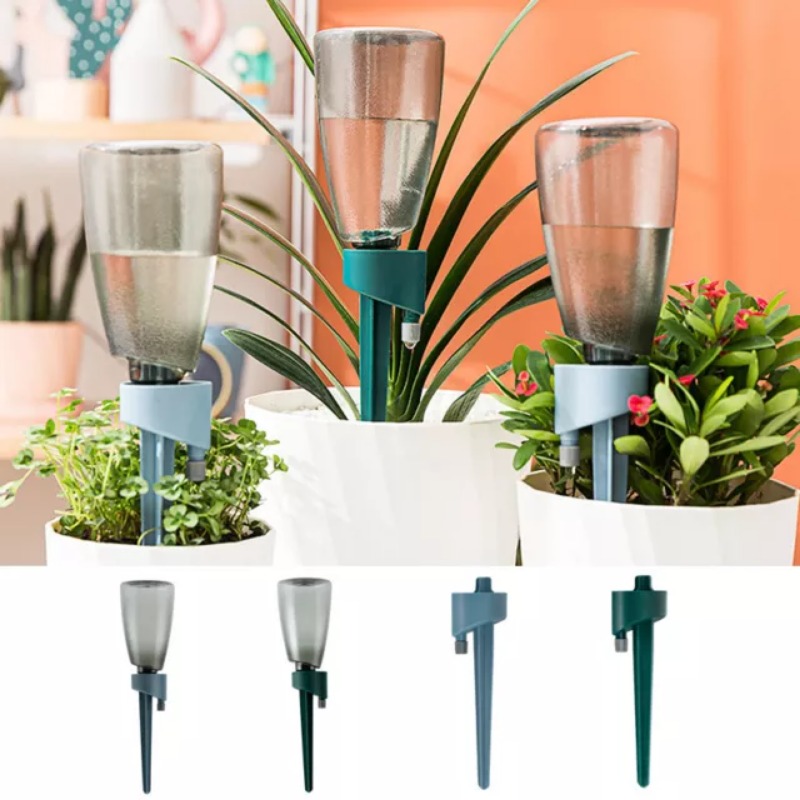 Adjustable Plant Self Watering - Plant Parent Kit ulasan dan harga