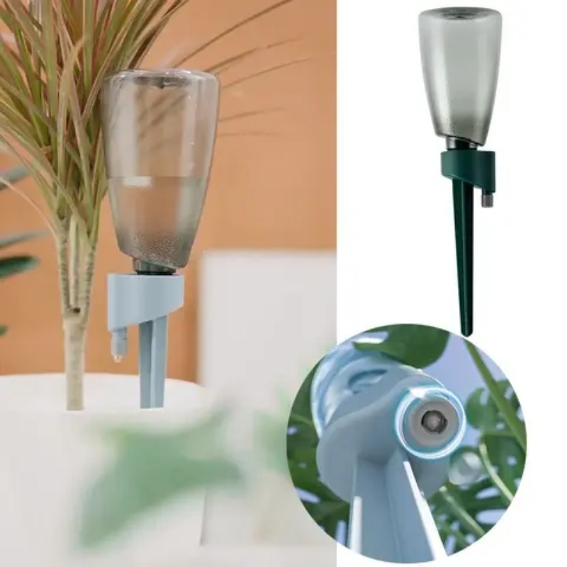 Adjustable Plant Self Watering - Plant Parent Kit ulasan dan harga