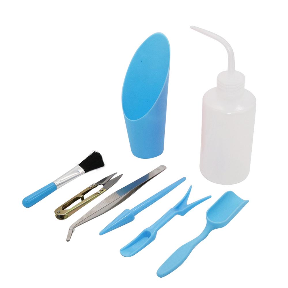 Garden Mini Cultivating Transp - Plant Parent Kit ulasan dan harga